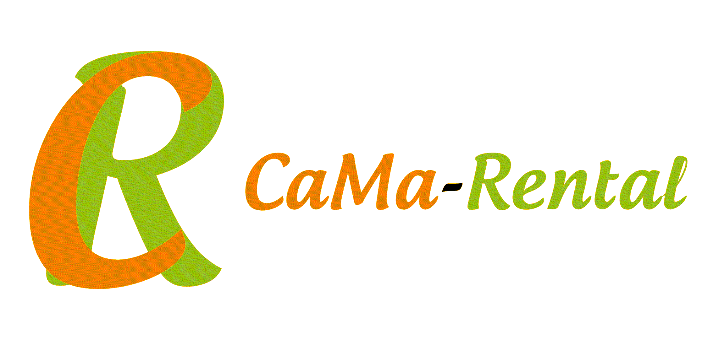 CaMa-Rental Logo